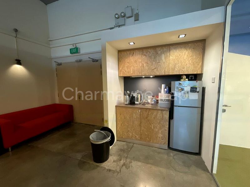 Office for Rent in  Meissa - Image 7